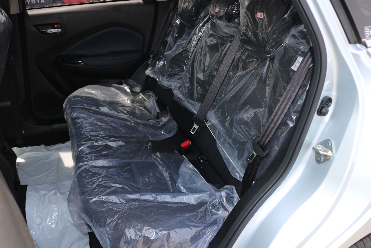 Suzuki Baleno GLX 2024 For sale in UAE