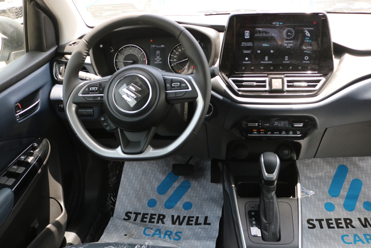 Suzuki Baleno GLX 2024 For sale in UAE