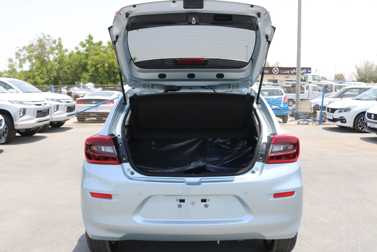 Suzuki Baleno GLX 2024 For sale in UAE