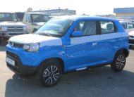 Suzuki SPresso GL 2024 – Blue