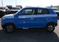 Suzuki SPresso GL 2024 For Sale In UAE