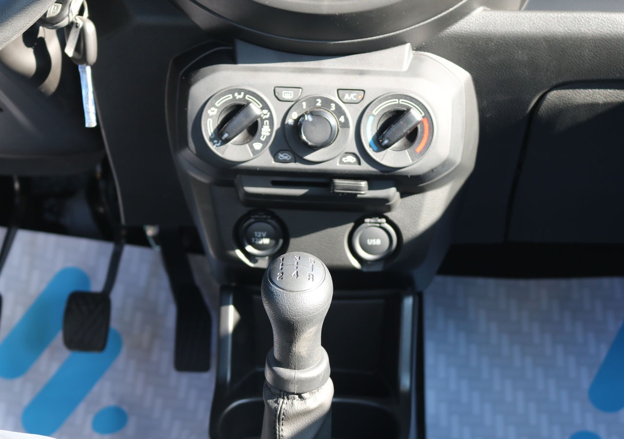 Suzuki SPresso GL 2024 For Sale In UAE