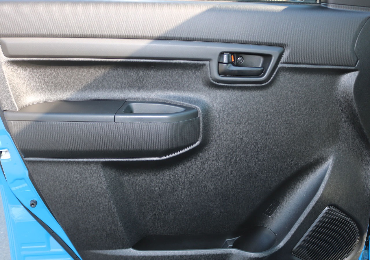 Suzuki SPresso GL 2024 For Sale In UAE