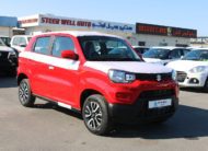 Suzuki SPresso 2024 For Sale In UAE