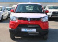 Suzuki SPresso 2024 For Sale In UAE