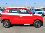 Suzuki SPresso 2024 For Sale In UAE