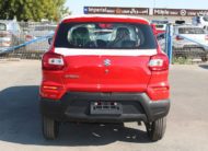Suzuki SPresso GL 2024 – Red
