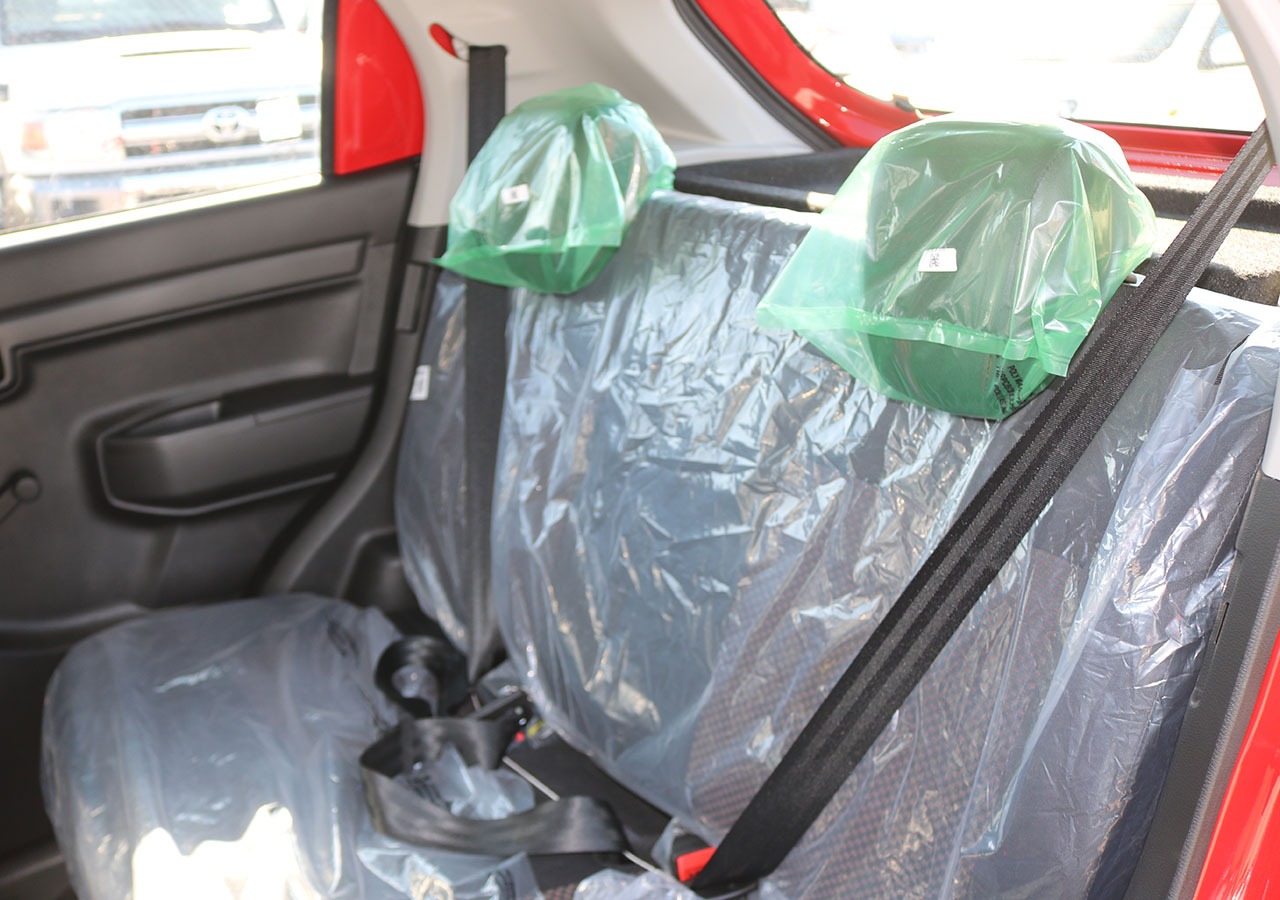 Suzuki SPresso 2024 For Sale In UAE