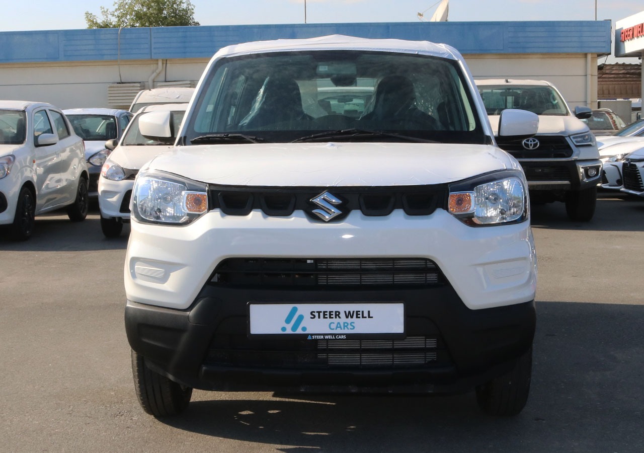 Suzuki SPresso For Sale In UAE