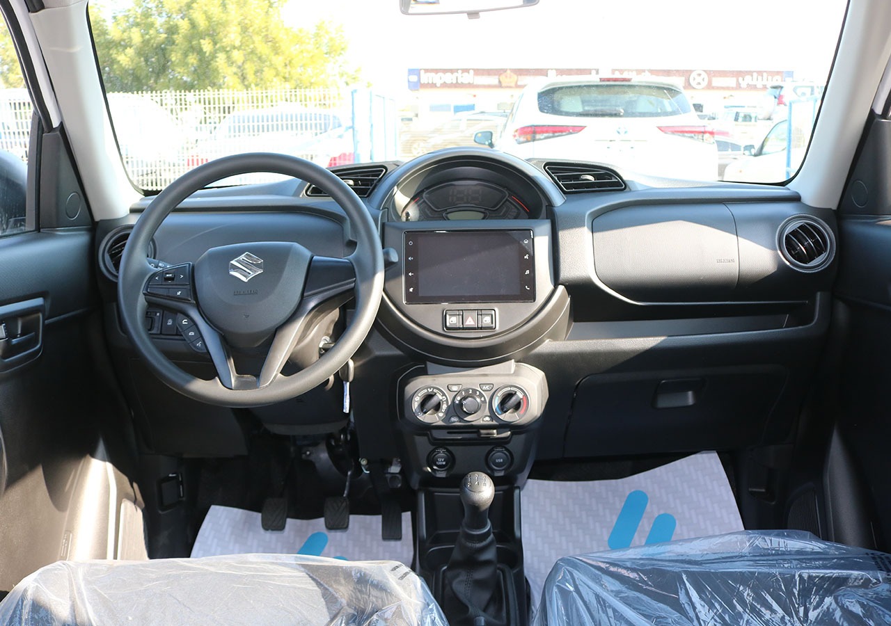 Suzuki SPresso For Sale In UAE