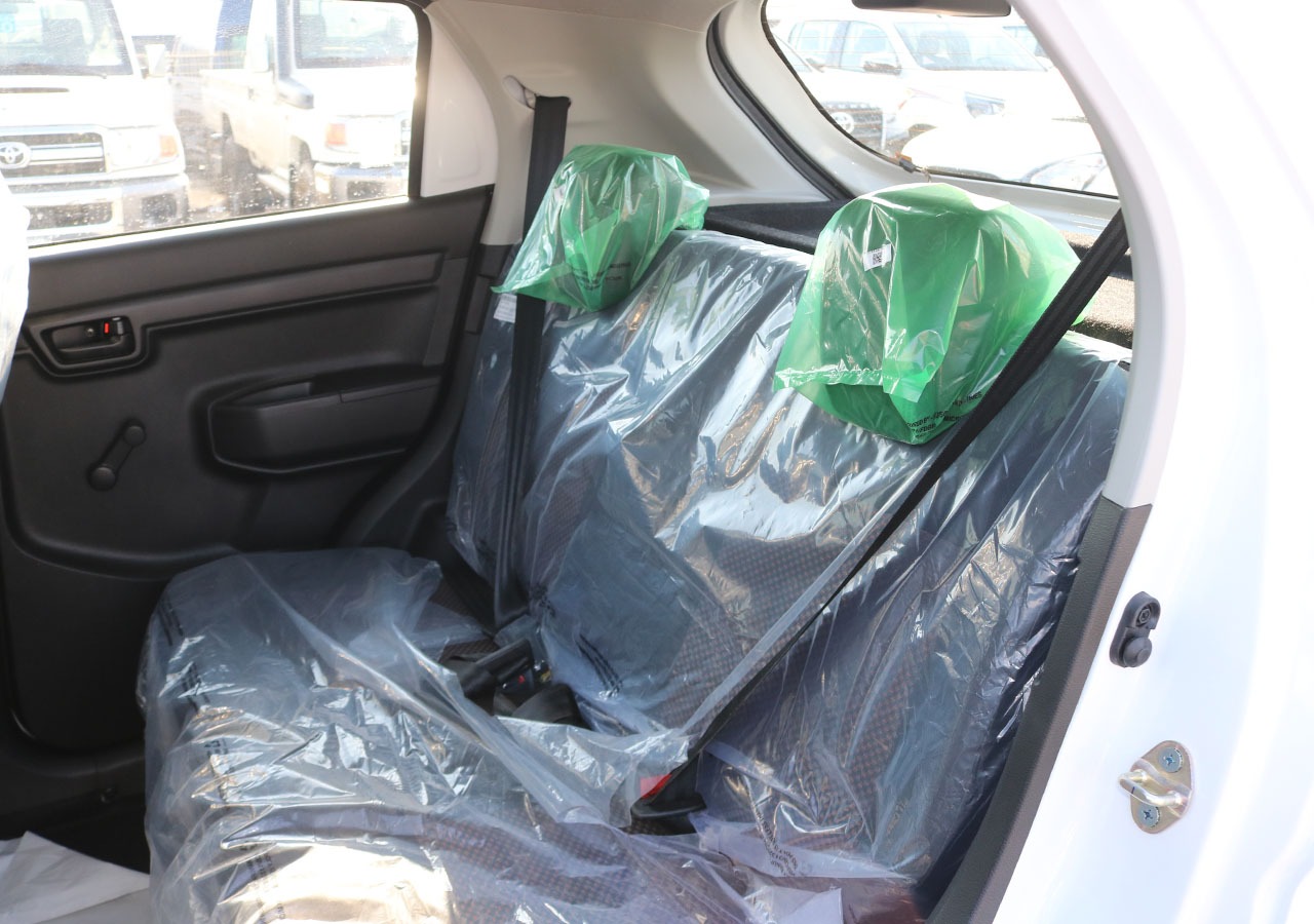 Suzuki SPresso For Sale In UAE