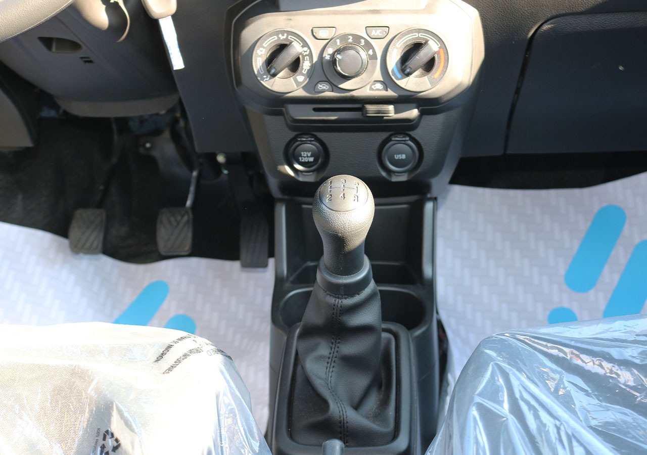 Suzuki SPresso For Sale In UAE