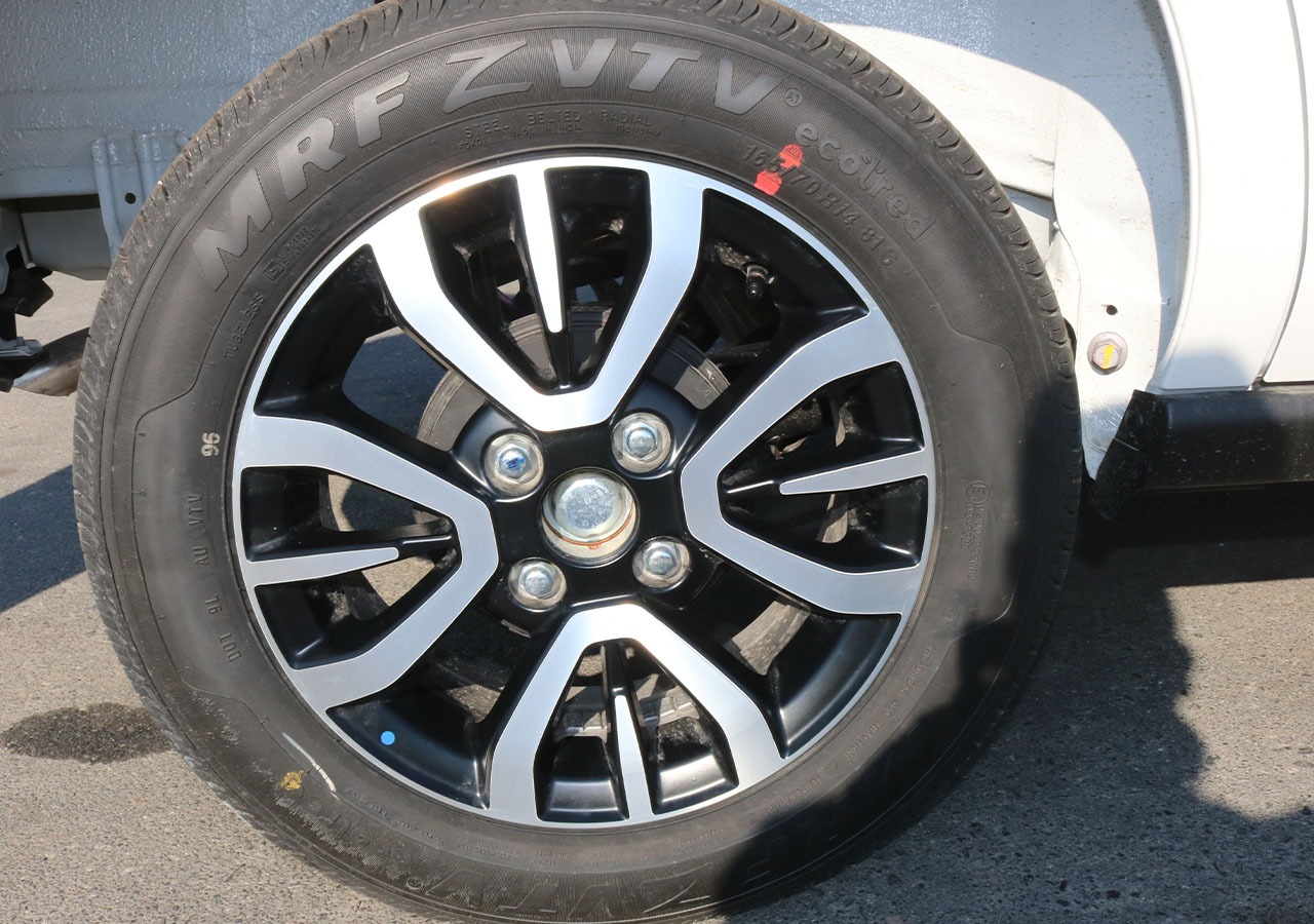 Suzuki SPresso For Sale In UAE