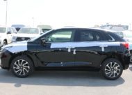 Suzuki Baleno GLX 2025– Black