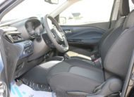 Suzuki Baleno GLX 2025– Black