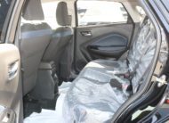 Suzuki Baleno GLX 2025– Black