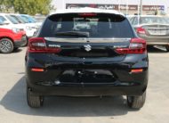 Suzuki Baleno GLX 2025– Black