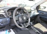 Suzuki Baleno GLX 2025– Black