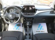 Suzuki Baleno GLX 2025– Black