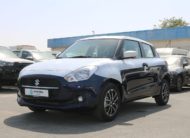 2024 Suzuki Swift For Sale In UAE