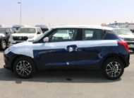 2024 Suzuki Swift For Sale In UAE