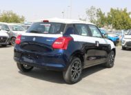 2024 Suzuki Swift For Sale In UAE