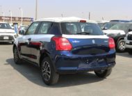 2024 Suzuki Swift For Sale In UAE