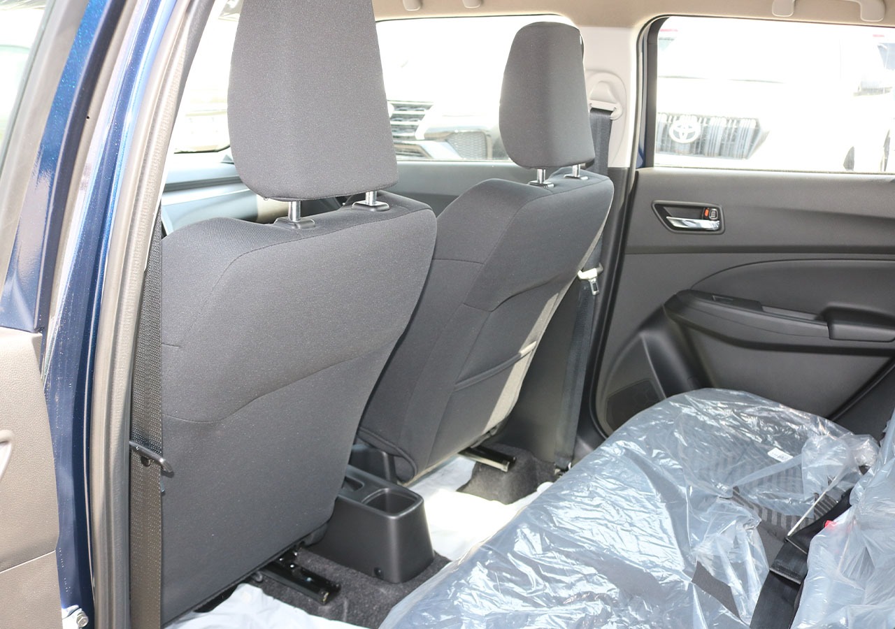 2024 Suzuki Swift For Sale In UAE