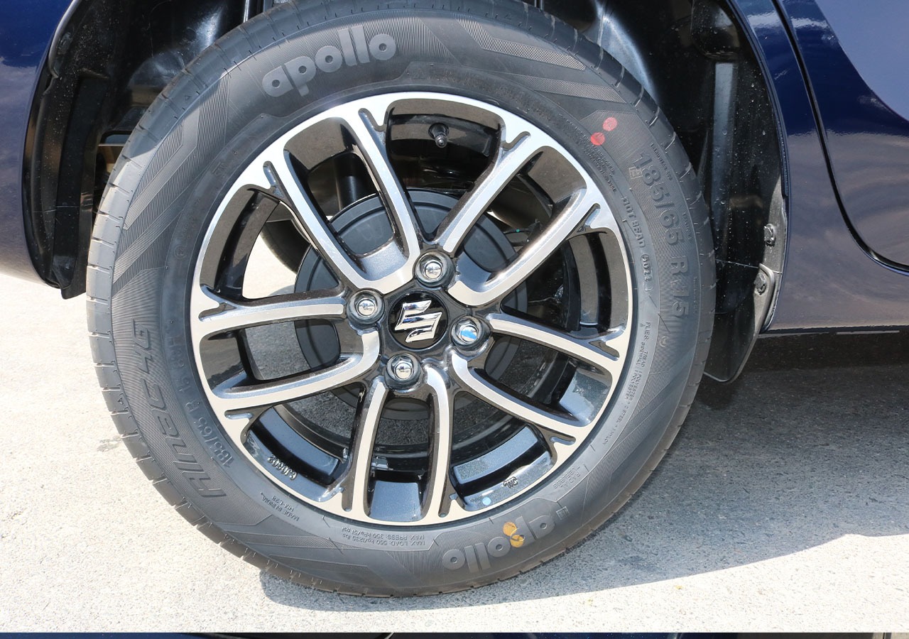 2024 Suzuki Swift For Sale In UAE