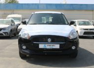 2024 Suzuki Swift For Sale At Steer Well Auto