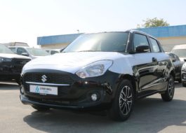 2024 Suzuki Swift For Sale At Steer Well Auto