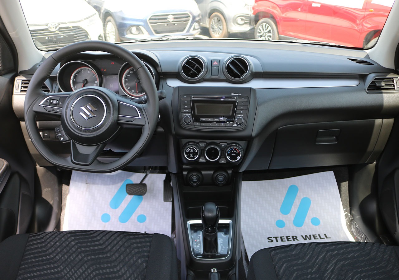 Suzuki Swift For Sale In UAE