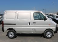 2025 Suzuki EECO Cargo For Sale In UAE