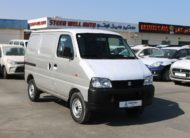 2025 Suzuki EECO Cargo For Sale In UAE