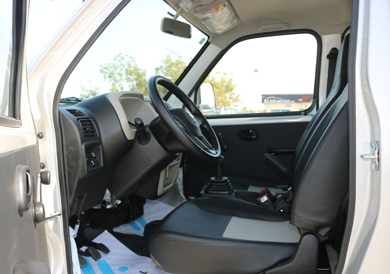 2025 Suzuki EECO Cargo For Sale In UAE