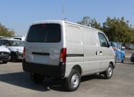 2025 Suzuki EECO Cargo For Sale In UAE