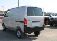 2025 Suzuki EECO Cargo For Sale In UAE