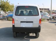 2025 Suzuki EECO Cargo For Sale In UAE