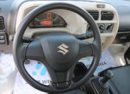 2025 Suzuki EECO Cargo – Silver