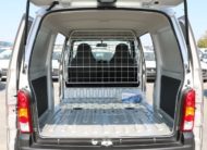 2025 Suzuki EECO Cargo – Silver