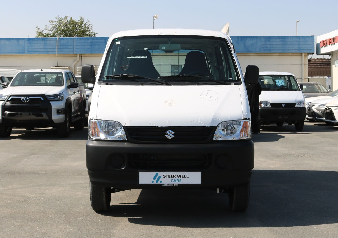 Cargo van For Sale In UAE