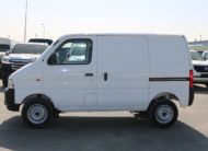 Cargo van For Sale In UAE