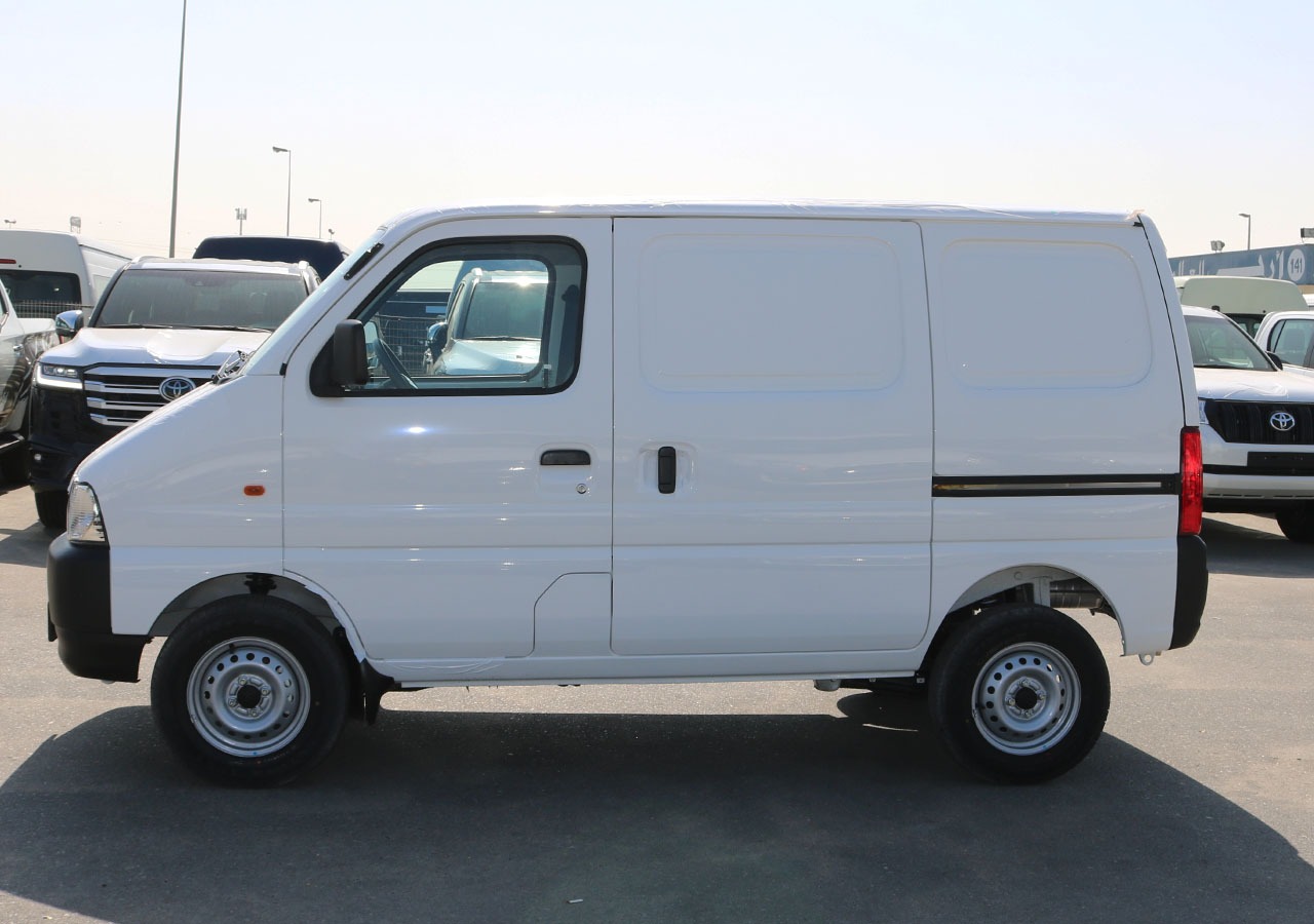 Cargo van For Sale In UAE