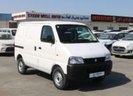 Cargo van For Sale In UAE