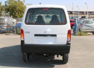 Cargo van For Sale In UAE