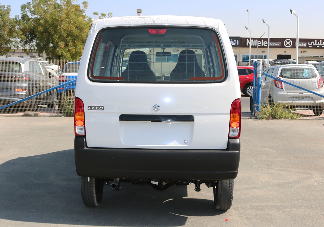 Cargo van For Sale In UAE
