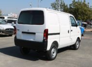 Cargo van For Sale In UAE