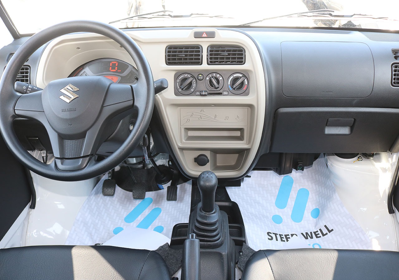 Cargo van For Sale In UAE