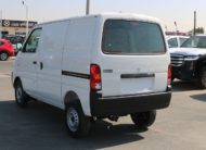 Cargo van For Sale In UAE