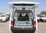 Cargo van For Sale In UAE